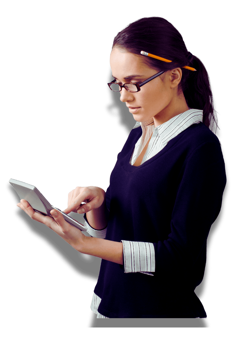 Professional accountant